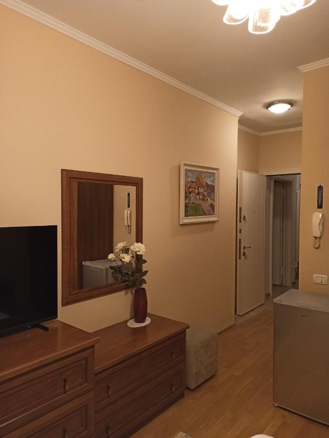Home Sweet Rental 티라나 외부 사진