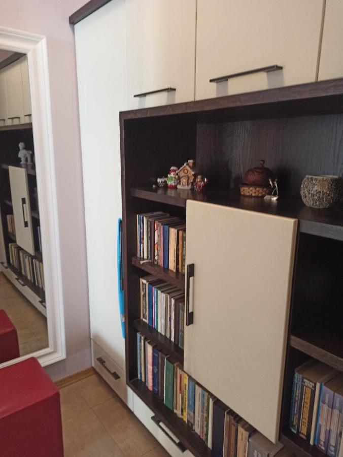 Home Sweet Rental 티라나 외부 사진